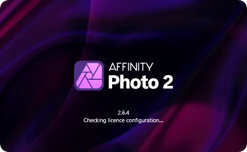 [Repack] Affinity Photo 2.6.4 Rus + Portable