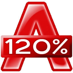 (Repack) Alcohol 120% 2.1.1
