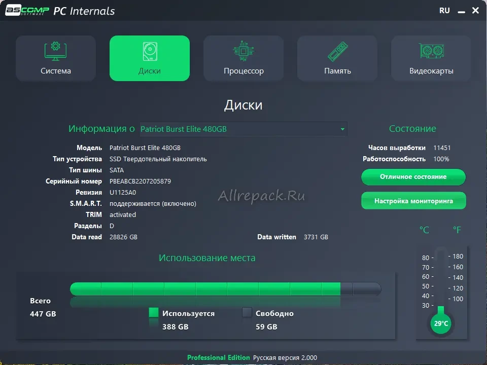 PC Internals — изображение 1