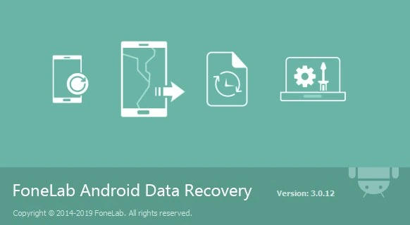 FoneLab Android Data Recovery