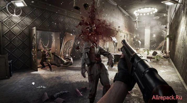 Atomic Heart — изображение 1