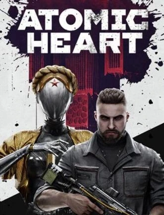 [Repack] Atomic Heart 2023 от FitGirl