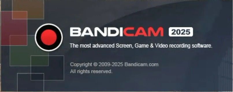 Bandicam