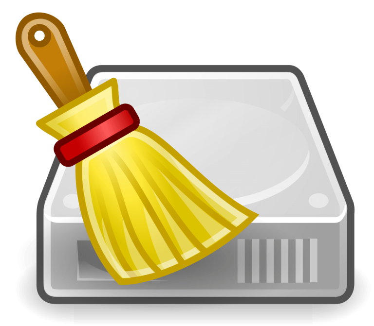 [Portable] BleachBit 4.6 Rus