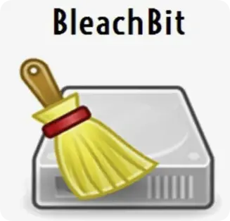 BleachBit — изображение 1