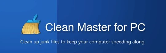 Clean Master