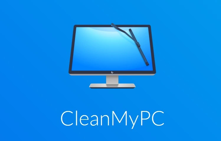 CleanMyPC