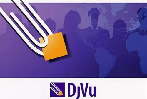 [Portable] DjVu reader 2.0 Rus