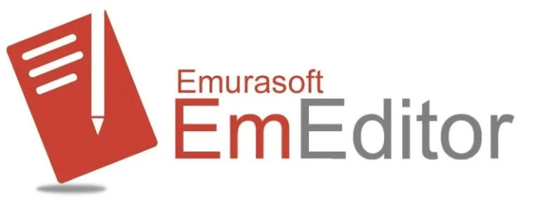 [Repack] EmEditor Professional 26 Rus + Portable
