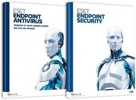 ESET Endpoint Security