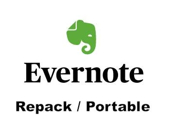 [Repack] Evernote — Удобные заметки для Windows
