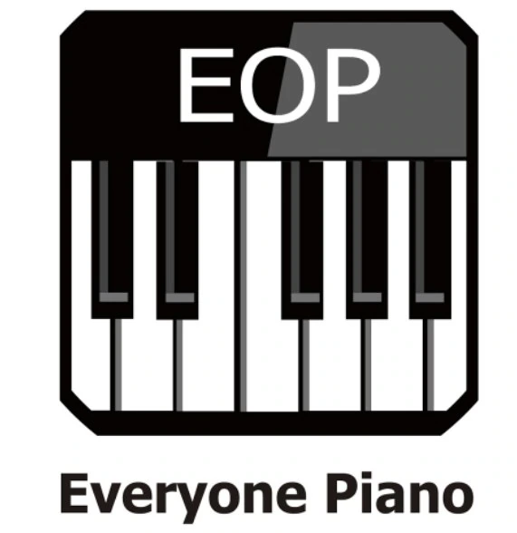 [Repack] Everyone Piano 2.5 Rus + Portable