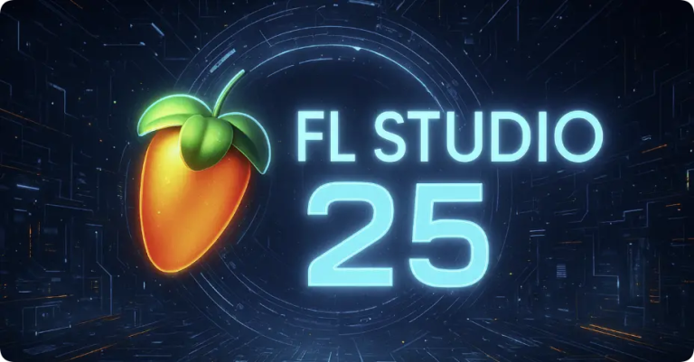 [Repack] FL Studio 25.2.5 Pro