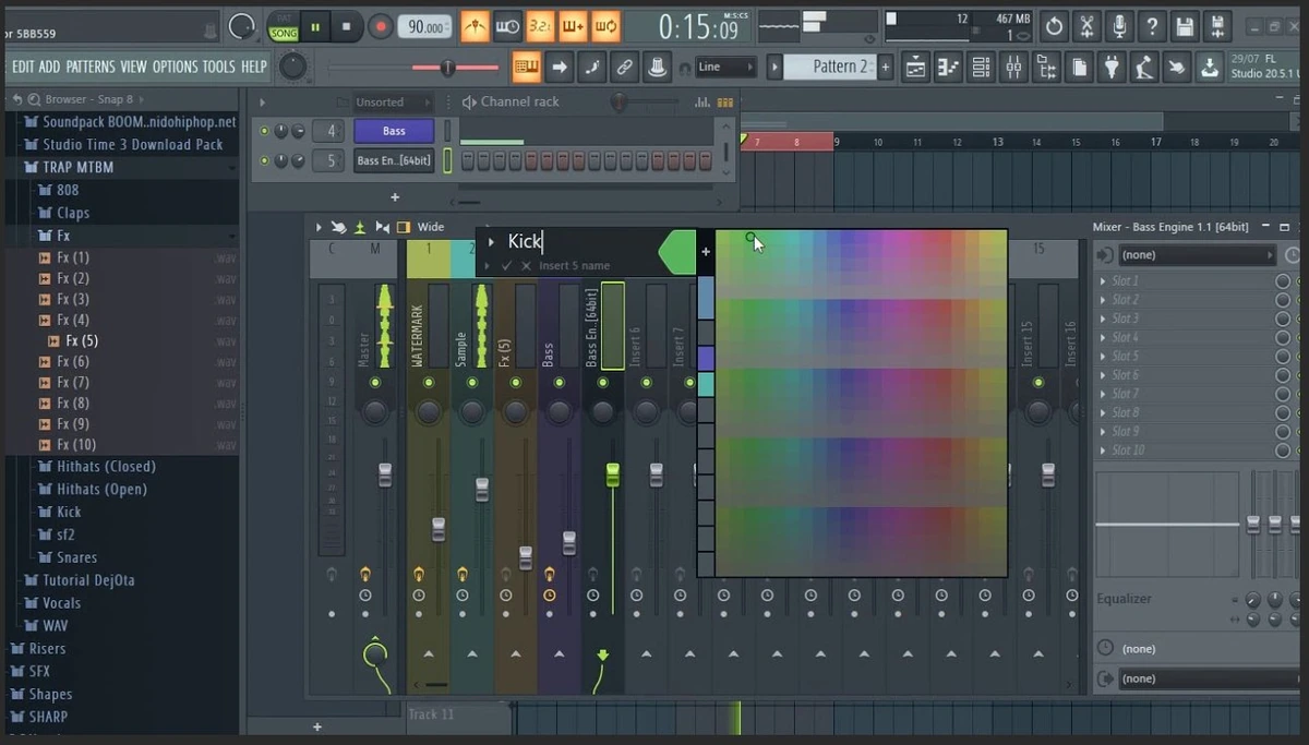 FL Studio — изображение 1