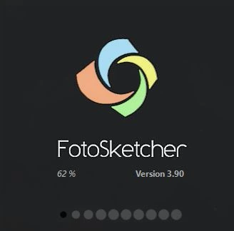 FotoSketcher