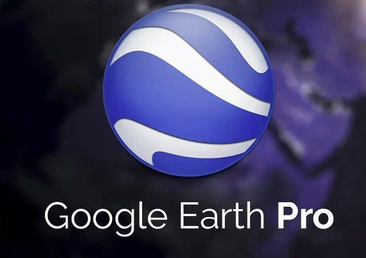 Google Earth