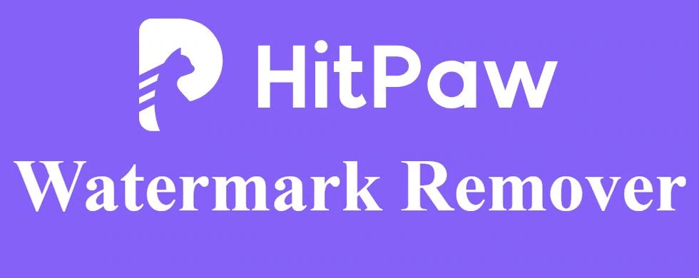 HitPaw Watermark Remover