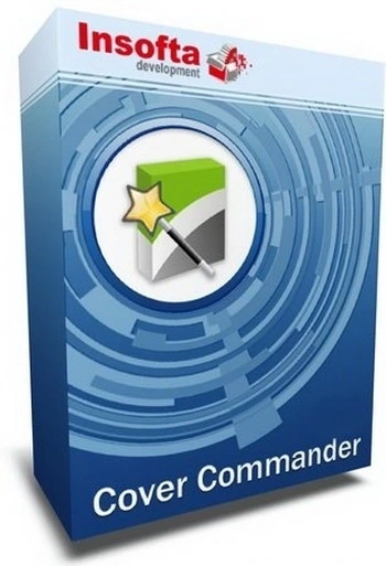 [Repack] Cover Commander v8.0 Rus + Portable