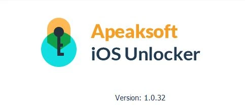 Apeaksoft iOS Unlocker