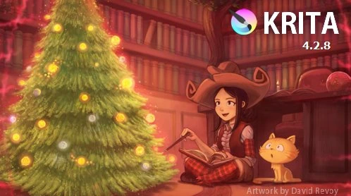 Krita