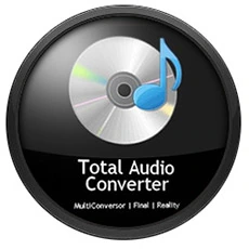 Total Audio Converter