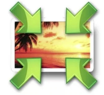 Light Image Resizer