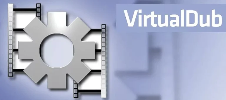 [Repack] VirtualDub 1.10 Rus + Portable