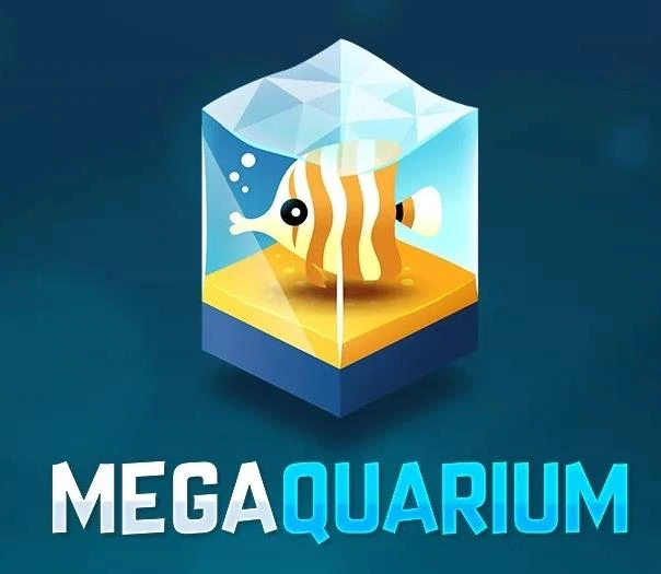 [Repack] Megaquarium v1.2.1 (На русском)