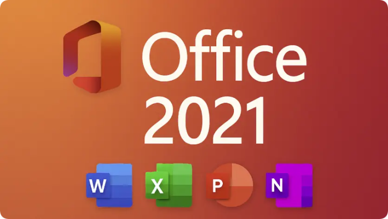 [Repack] Microsoft Office 2021 LTSC Rus от KpoJIuK