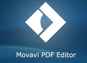Movavi PDF Editor