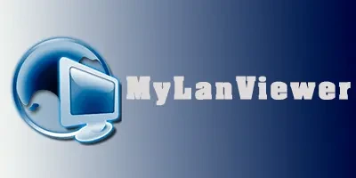 MyLanViewer v6.7.9 Rus [Repack / Portable]