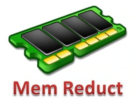 [Repack] Mem Reduct 3.3.5 Rus + Portable