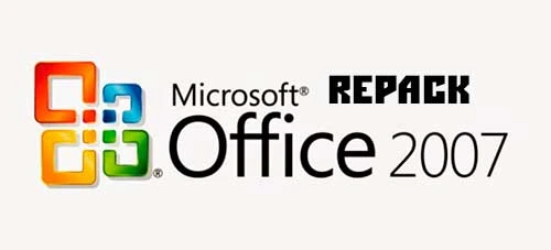 (Repack) Microsoft Office 2007 SP3 Rus
