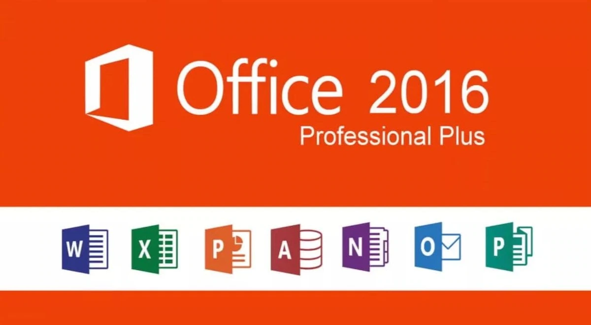 Microsoft Office