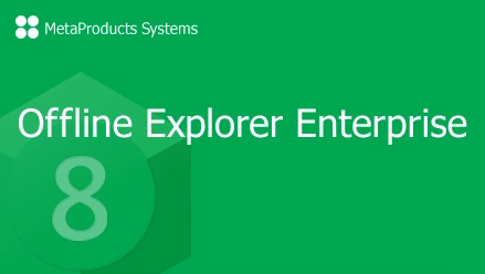 Offline Explorer