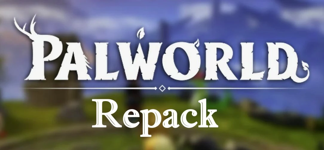 Palworld