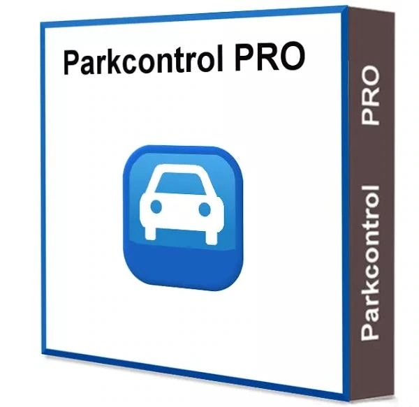 [Repack] ParkControl Pro 1.3 (64 bit)