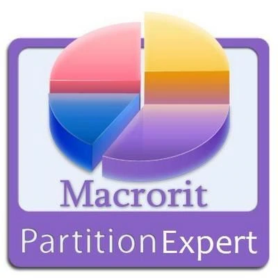 Macrorit Partition Expert