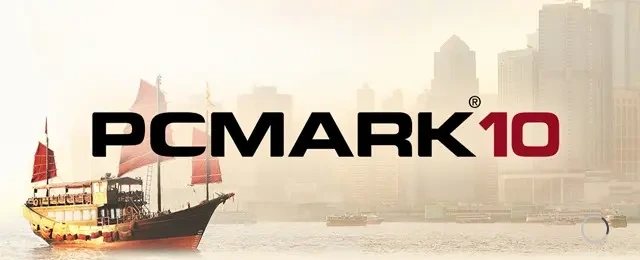 Futuremark PCMark 10