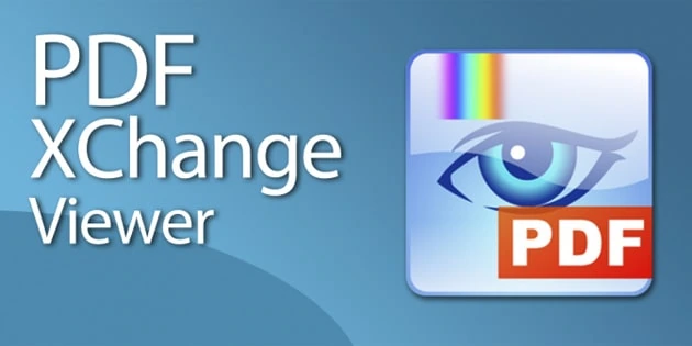 PDF-XChange Viewer