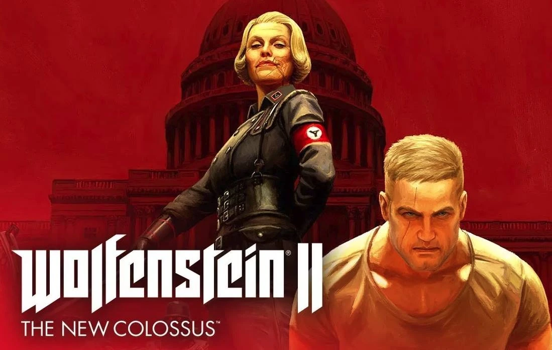 Wolfenstein II