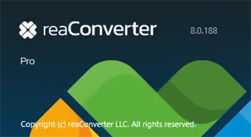 reaConverter