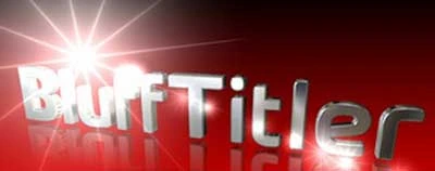 BluffTitler