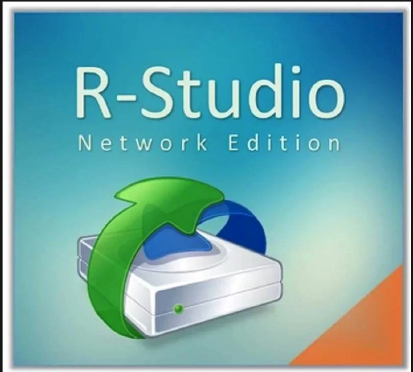 R-Studio