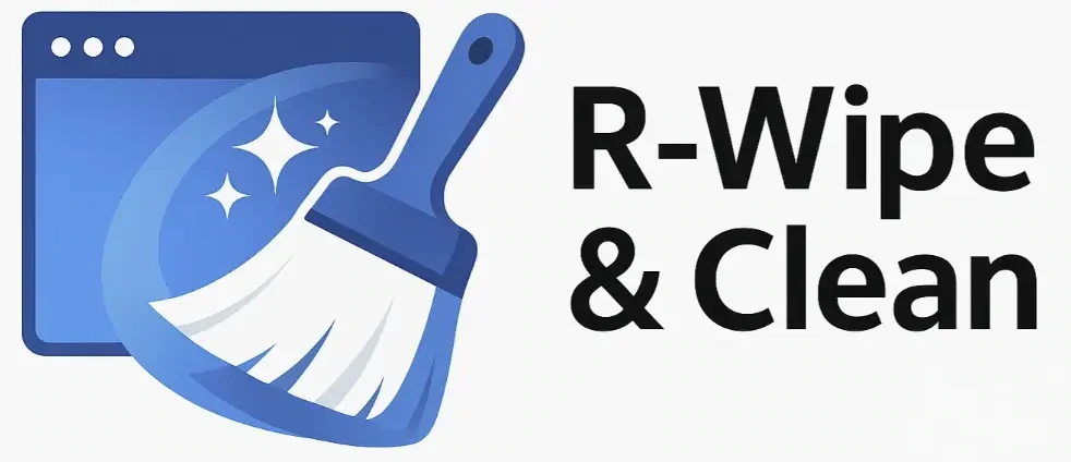 R-Wipe & Clean