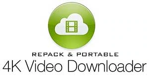 (Repack) 4K Video Downloader 4.31 Rus + Portable