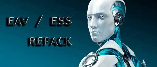 ESET NOD32 Antivirus & Smart Security