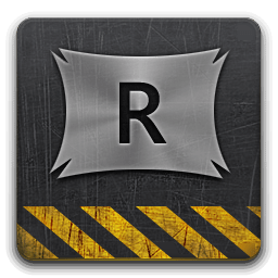 [Repack] RocketDock 1.3.5 Rus для Windows