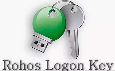 Rohos Logﮓ
