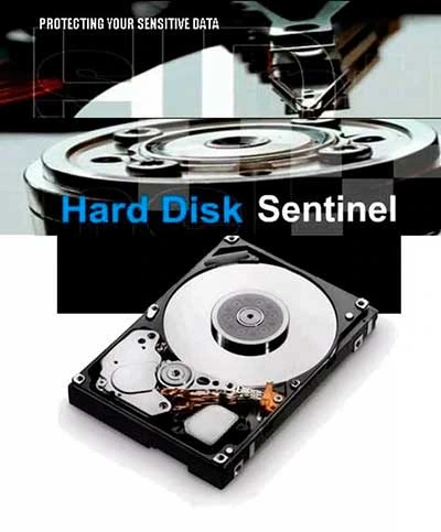 [Repack] Hard Disk Sentinel Pro 6.40 Rus + Portable